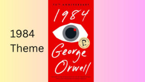 1984 themes